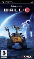 Thq WALL-E (PMV041291) Thq WALL-E (PMV041291)